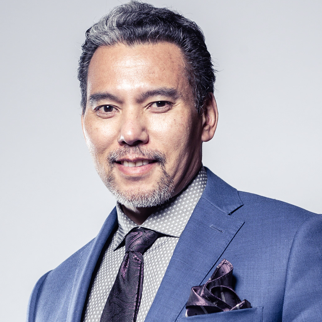 Mike Sukhram, Financial Advisor